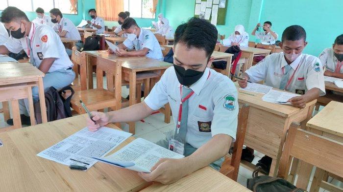 Simulasi SNBT dan UTBK dalam Tryout Gratis Kelas 12: Realistis dan Efektif