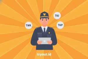 Optimalisasi Kesiapan Akademik Peserta Seleksi IPDN melalui Latihan Soal Terstruktur dan Terukur