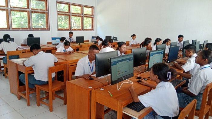 Persiapkan Ujian dengan Tryout Online SMA UNBK yang Efektif