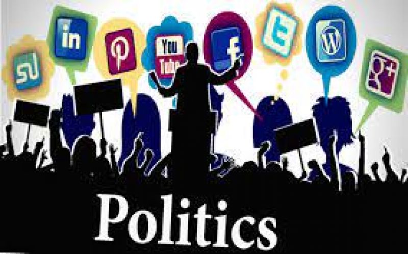 Jasa Media Sosial Politik: Senjata Ampuh Pemenangan di Era Digital