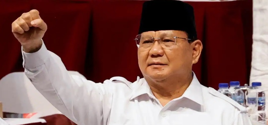 Mengurai Rencana Prabowo untuk Menguatkan KPK: Bisakah Dipercaya?