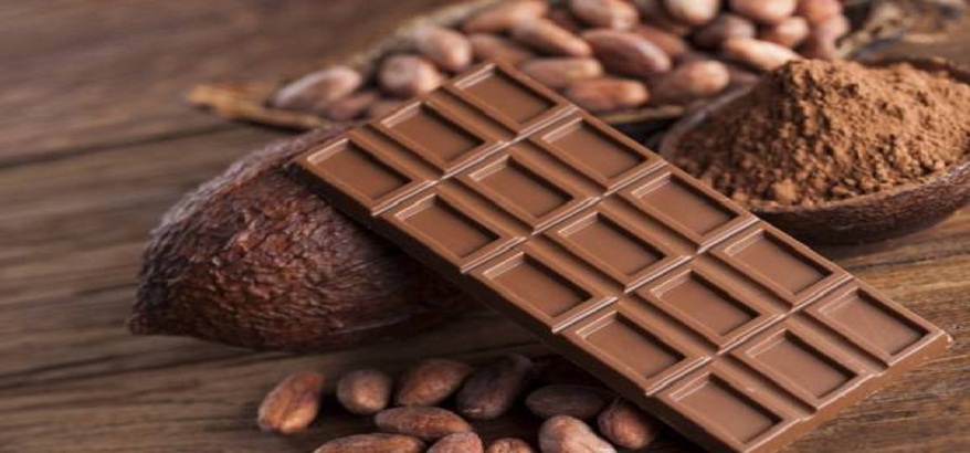 Aneka Manfaat Cokelat Untuk Kecantikan Dan Kesehatan