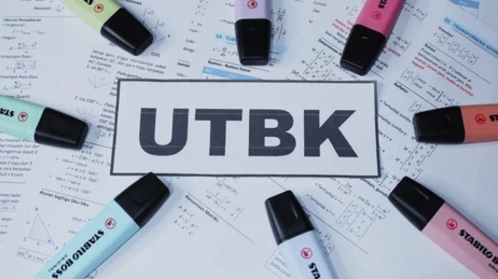 UTBK 2026: Semua 'Rahasia' Lolos PTN Impian Terungkap! Contoh Soal Terbaru dan Tips Jitu Raih Skor Maksimal