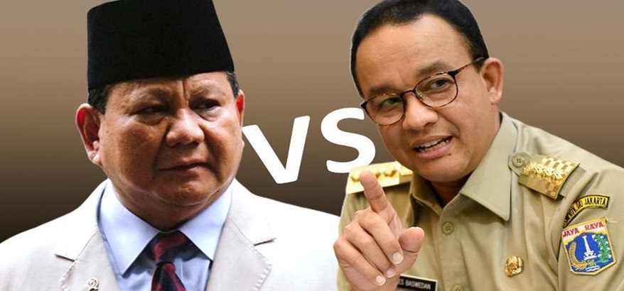 Menilik Pandangan Sutiyoso tentang Sifat Kalem Anies Baswedadn dan Emosional Prabowo Subianto