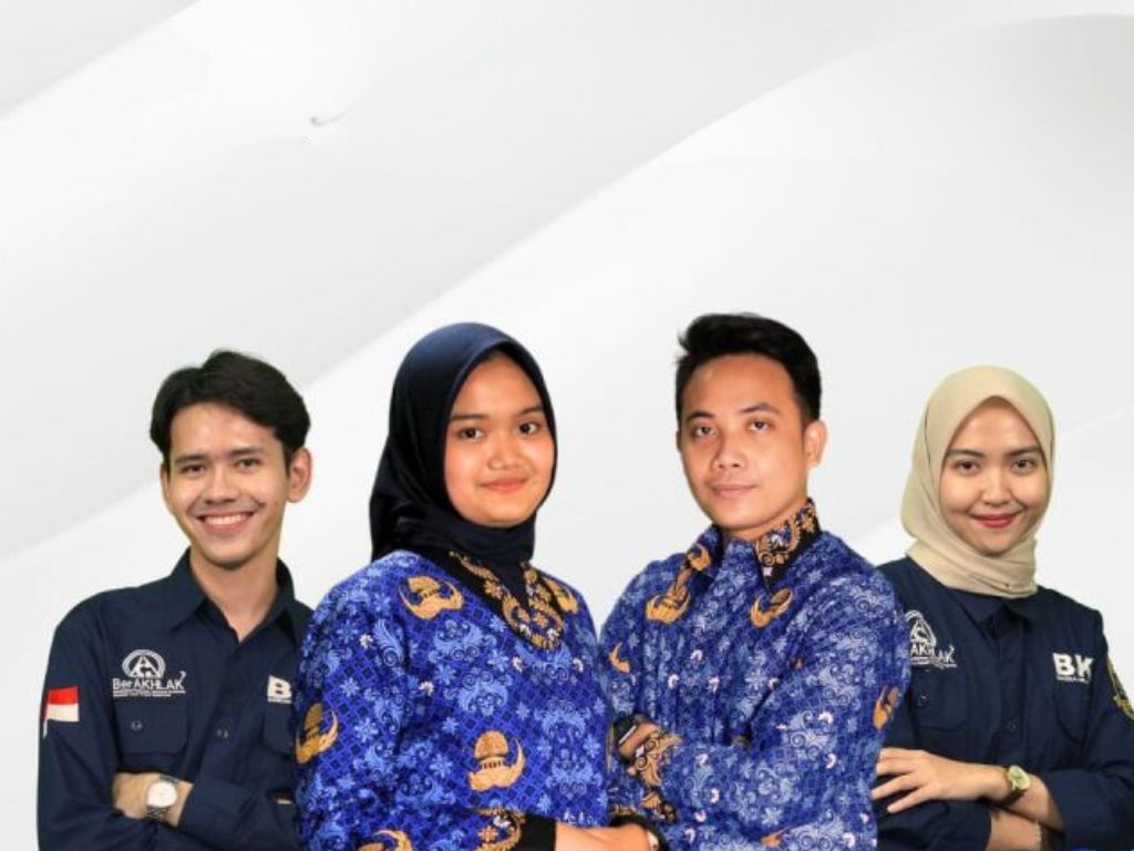 Soal CPNS CASN Gratis di Tryout.id dengan Pembahasan sebagai Sarana Belajar Terbuka