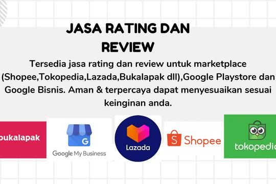 Keunggulan Jasa Review dibandingkan Iklan Konvensional