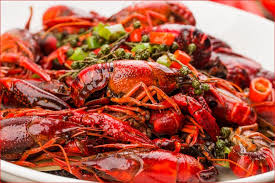 Udang Selingkuh: Kuliner Khas Papua yang Memikat Selera