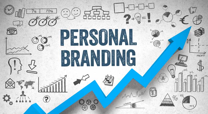 Strategi dan Contoh Personal Branding untuk Fresh Graduate