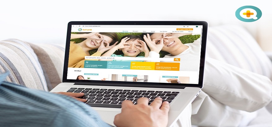 Temukan Produk Pengecil Perut Efektif di Toko SehatQ.com