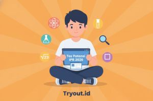 Strategi Meningkatkan Skor Ujian Masuk IPB dalam Waktu Singkat