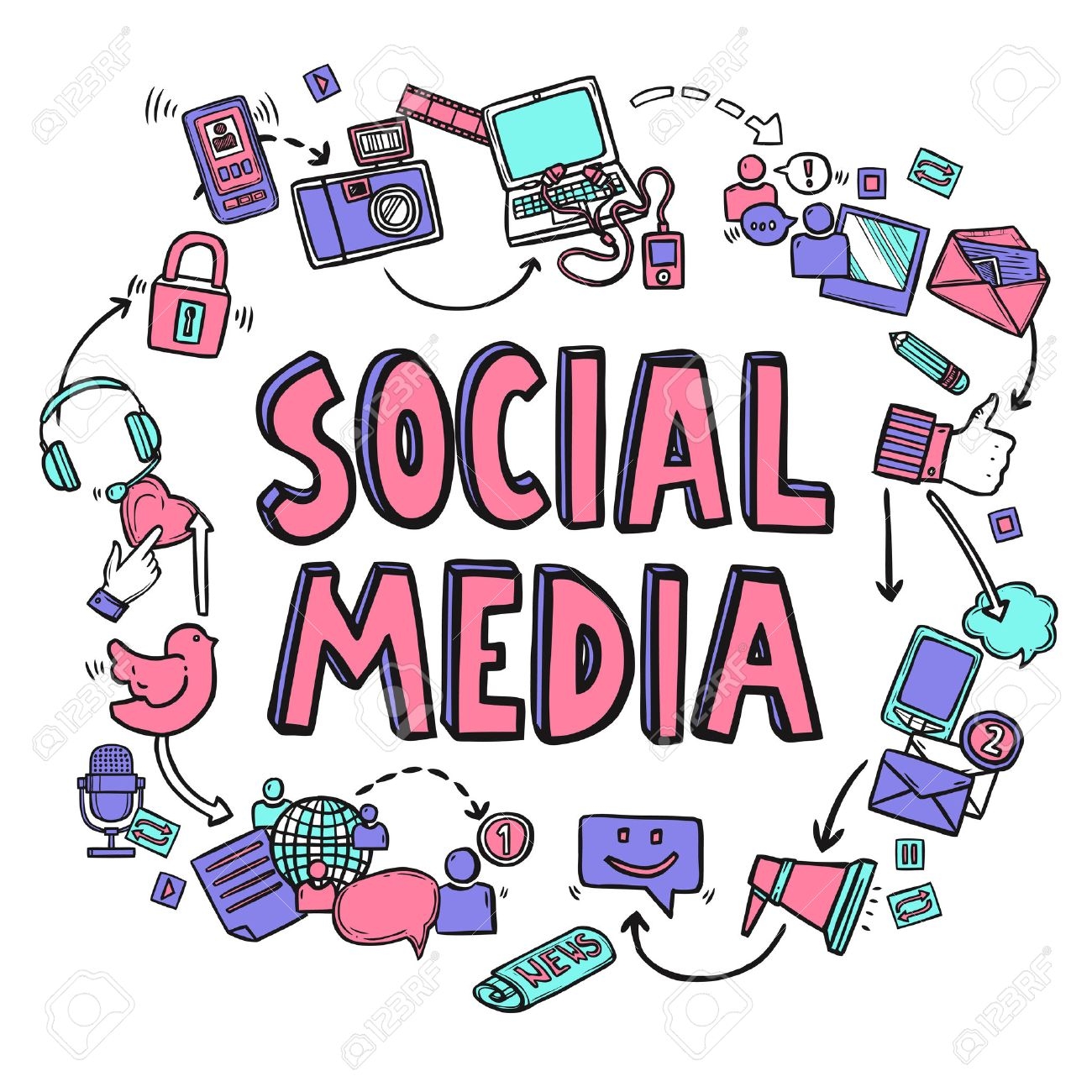 Kesalahan Umum yang Menurunkan Engagement di Media Sosial dan Cara Menghindarinya