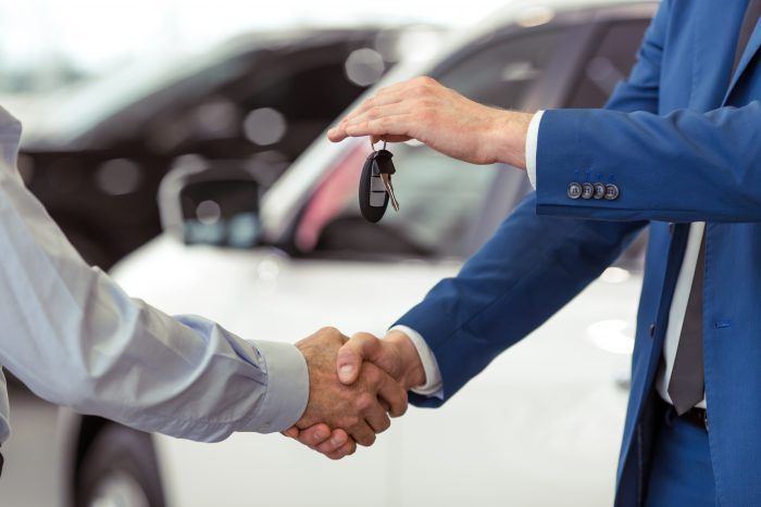 Kenapa Dealer Mobil Kamu Butuh Digital Marketing Sekarang Juga