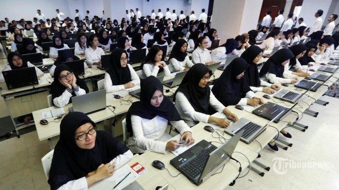 Pilih Sendiri Waktu Belajarmu! Tryout CPNS Gratis dan Fleksibel di Tryout.id
