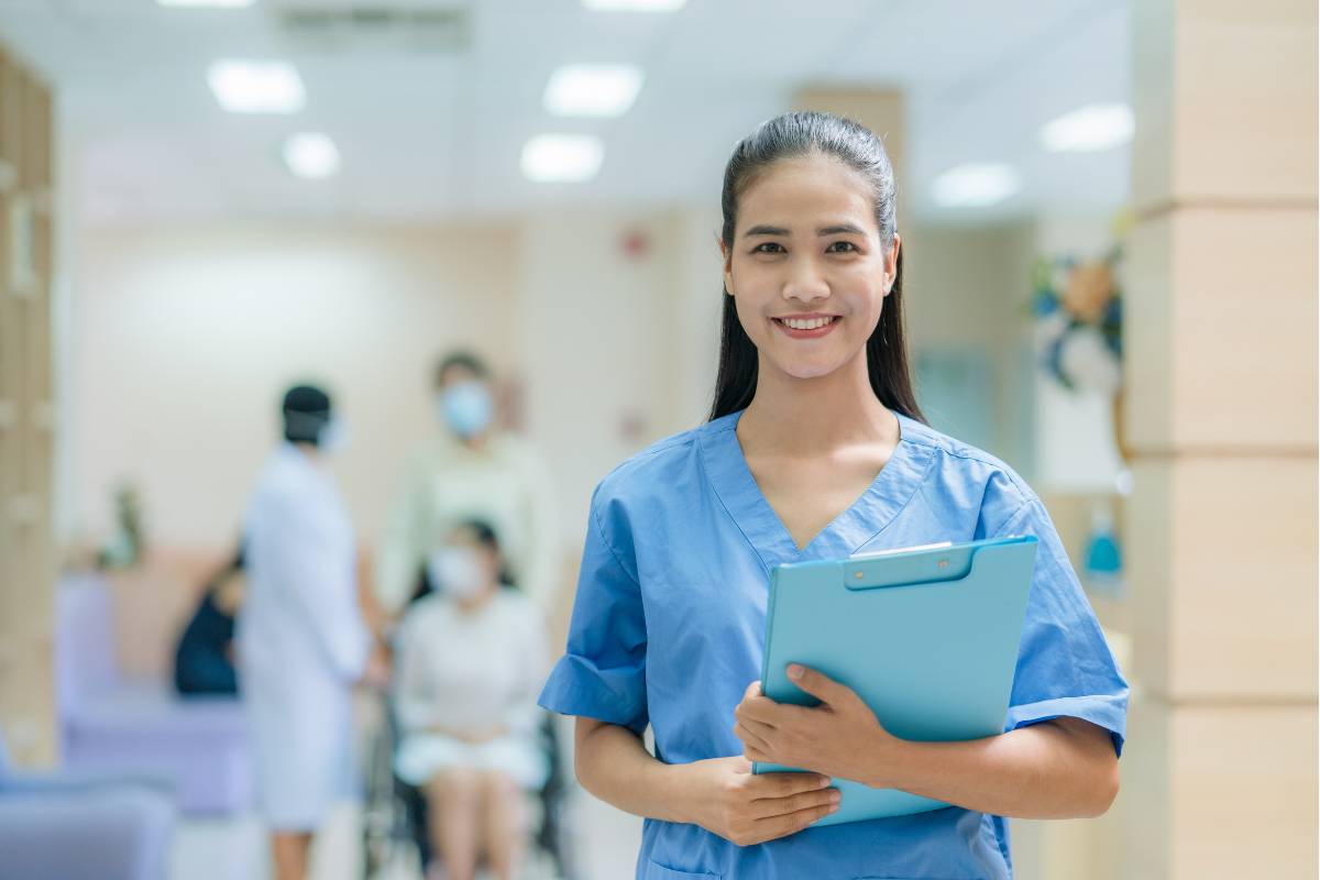 Tryout Online Perawat Klinis Dasar: Persiapkan Diri Anda dengan Tryout Gratis dari Tryout.id