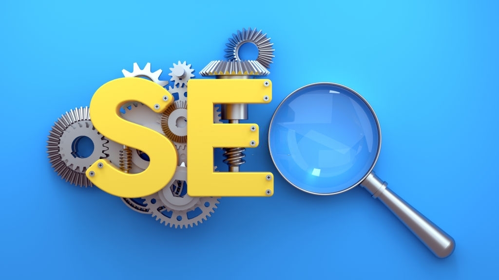 Cara SEO Meningkatkan Traffic Website Bisnis Online Secara Organik