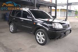 Fitur Spesial Nissan X-Trail T30 Tipe XT, Simak Sebelum Beli