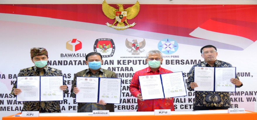 Polemik Penundaan Pilkada 2024: Antara Efisiensi dan Demokrasi