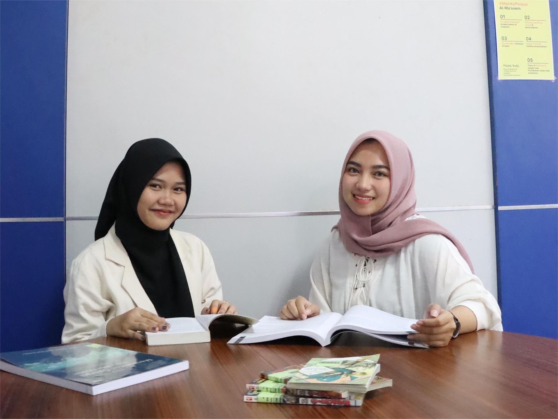 Apa Itu Manajemen Bisnis Syariah? Pahami Mata Kuliah Inti dan Prospek Karir Cemerlang di Dunia Kerja!