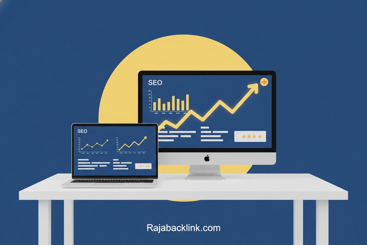 Tips Optimasi Website Menghadapi Perubahan Algoritma SEO 2026