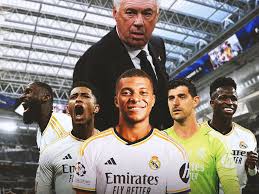 Mbappe Resmi Bergabung dengan Real Madrid, Ancelotti Terpaksa Menjaga Rahasia Selama Setahun