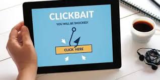 Panduan Menulis Judul Menggunakan Teknik Clickbait yang Sukses