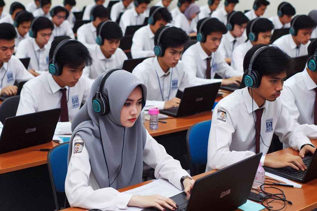 Memahami Struktur Soal CPNS Melalui Ayocpns Tryout