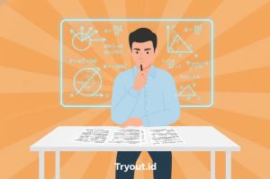 Simulasi Tryout Ujian Masuk UI untuk Mengukur Kesiapan Akademik