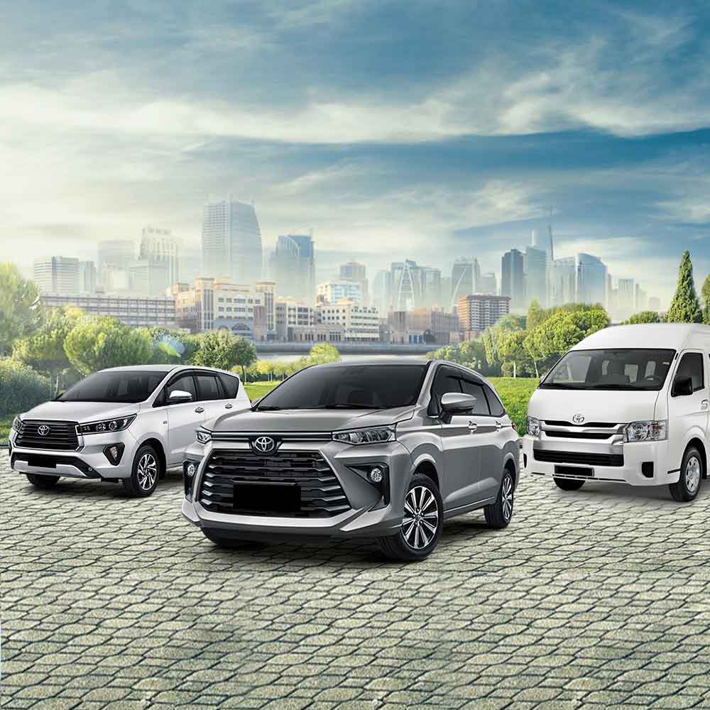 Budgeting Iklan Rental Mobil di Medsos yang Efektif dan Efisien