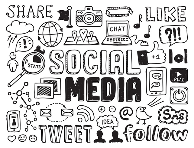 Bagaimana Algoritma Media Sosial Menghadiahi Akun dengan Engagement Tinggi
