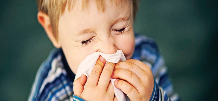 7 Cara Mudah Dan Efektif Mengobati Pilek Pada Anak Secara Alami