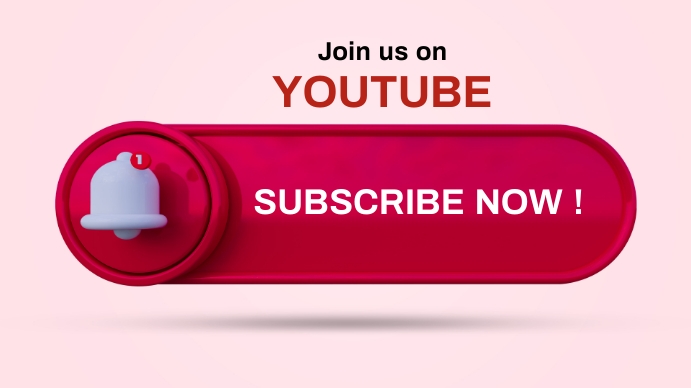 Subscriber Bertambah, Channel Tetap Aman